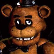 Freddie Fazbear