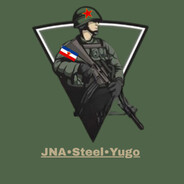 ✭JNA•Steel•Yugo✭