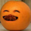 The Annoying Orange Lover