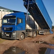 [GER] DieTruckerlady