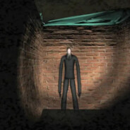 slenderman