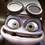 Crazy Frog