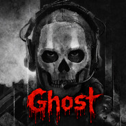 ♛ G.H.O.S.T ♛