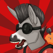 gamerdonkey