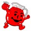 Kool Aid Man