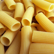 Rigatoni