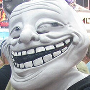 IM TROLL OK? NO CRY