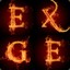 EXGE