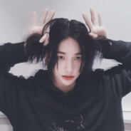 一口吃掉黄饺子