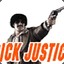 Dick Justice