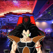 Raditz Gaming