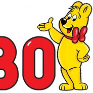 ★ HARIBO ★