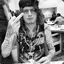 Ben Bruce