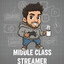 w4r10Ck (Middle Class Streamer)