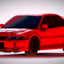 Mitsubishi Lancer Evolution VI