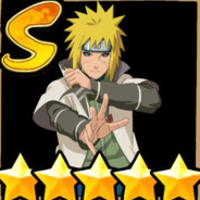 波风水门【秽土转生】