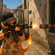 Player avatar