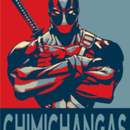 CHIMICHANGAS