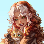 your delulu Steam avatar
