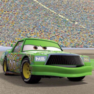 Chick Hicks