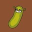 pickle shrek