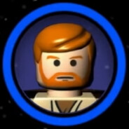 ECSTASY LEGO GEN. KENOBI