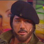 Comandante Fort