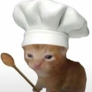 猫大厨
