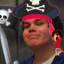 Grunnpiraten Jørgen Skumskjegg