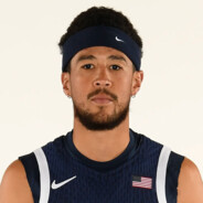 Devin Booker