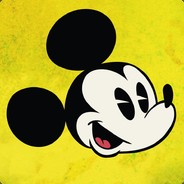 Mickey Mouse avatar