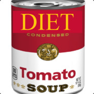 diet soup