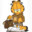 garfield drip's avatar