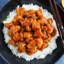 Orange Chicken