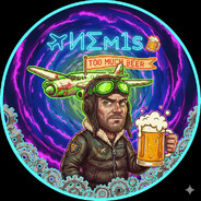 Steam Avatar