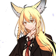 Wolfie✚