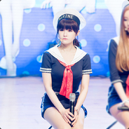 童颜忙内全宝蓝丶