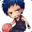 Aomine Daiki-