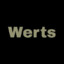 Werts