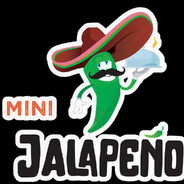 mini jalapeno