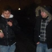 Bigin In The Fire ! *_*