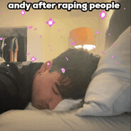 Andy Montgomery Fartcia