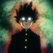 anime psycho