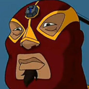 听不懂，我玩野牛的