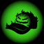Haunted Dark-Hat
