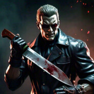 SlasherWesker