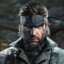 Solid Snake