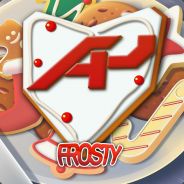 A4 Frosty