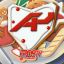 A4 Frosty