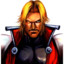 Rugal_Bernstein